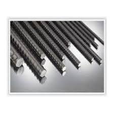 Manufacturers Exporters and Wholesale Suppliers of TMT Steel ghaziabad Uttar Pradesh