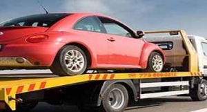 Service Provider of TOWING SERVICES Rohini Sector 7 Delhi 