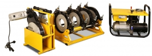 Manufacturers Exporters and Wholesale Suppliers of automatic plastic pipe welding machine Hangzhou Zhejiang