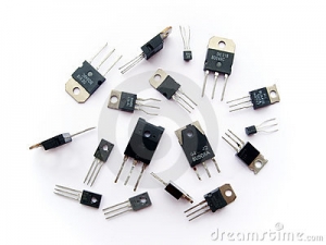 Transistors Manufacturer Supplier Wholesale Exporter Importer Buyer Trader Retailer in Mumbai Maharashtra India