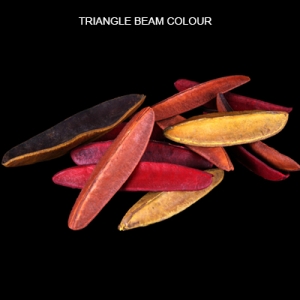 Manufacturers Exporters and Wholesale Suppliers of TRIANGLE BEAM COLOUR Kolkata West Bengal