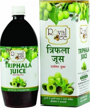 triphala juice Manufacturer Supplier Wholesale Exporter Importer Buyer Trader Retailer in ghaziabad Uttar Pradesh India