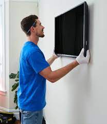 Service Provider of TV INSTALLATION SERVICES Noida Uttar Pradesh