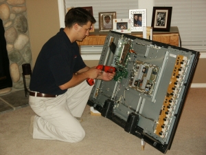 Tv Repair & Services