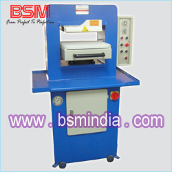 Multi Purpose Cutting, Plating & Embossing Machine (50 Tons) Manufacturer Supplier Wholesale Exporter Importer Buyer Trader Retailer in Haryana. Haryana India