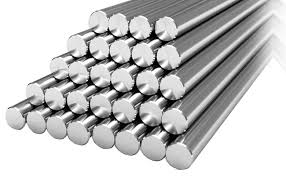 Manufacturers Exporters and Wholesale Suppliers of 35 C 8 STEEL Mumbai Maharashtra