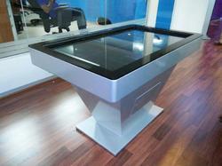 Manufacturers Exporters and Wholesale Suppliers of Table Touch Screen Kiosk Bangalore Karnataka
