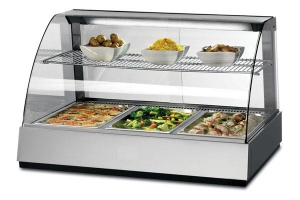 Manufacturers Exporters and Wholesale Suppliers of Table top Hot Case New Delhi Delhi