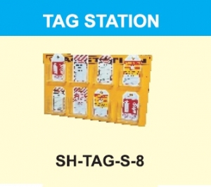 Tag Station Manufacturer Supplier Wholesale Exporter Importer Buyer Trader Retailer in Telangana  India