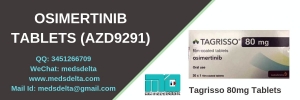 Manufacturers Exporters and Wholesale Suppliers of 6 Generic Osimertinib Algona 6 Generic Osimertinib