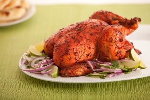 Tandoori Chicken Manufacturer Supplier Wholesale Exporter Importer Buyer Trader Retailer in Delhi Delhi India