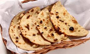 Tandoori Roti Manufacturer Supplier Wholesale Exporter Importer Buyer Trader Retailer in Delhi Delhi India