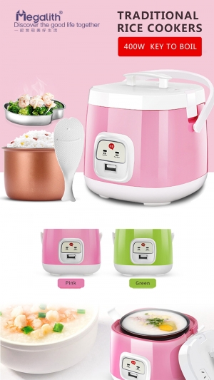 Manufacturers Exporters and Wholesale Suppliers of Small rice cooker FoShan Other