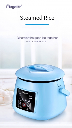 Kitchen Electric Rice Cooker