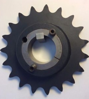 Taperlock Sprockets Manufacturer Supplier Wholesale Exporter Importer Buyer Trader Retailer in Secunderabad Andhra Pradesh India