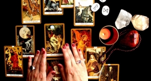 Service Provider of Tarot Card Reader New Delhi Delhi 