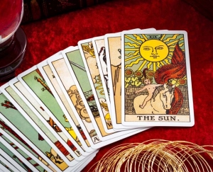 Tarot Card Reading