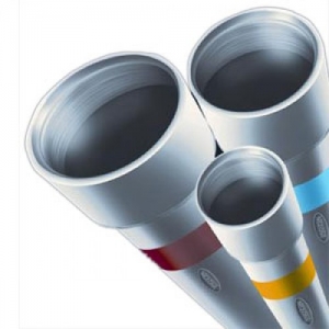 Manufacturers Exporters and Wholesale Suppliers of Tata Pipes Kolkata West Bengal