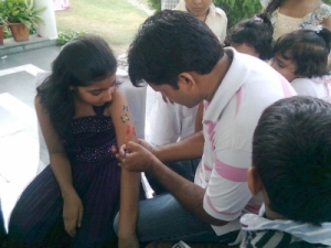 Service Provider of TATTOO ARTIST  Delhi 