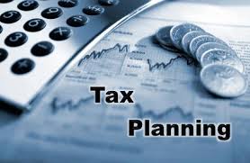 Tax Planning Services Services in New Delhi Delhi India