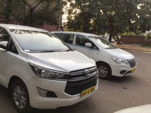 Service Provider of Taxi On Hire Noida Uttar Pradesh