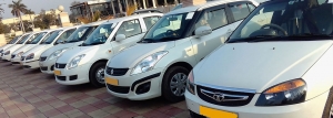 Service Provider of Taxi Service Vadodara Gujarat 