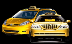 Taxi Services For Inter City