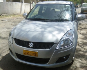 Service Provider of Taxi on Hire Latur Maharashtra 