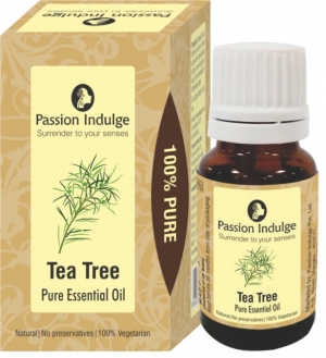 Manufacturers Exporters and Wholesale Suppliers of Tea Tree Essential Oil Mumbai Maharashtra