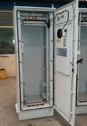 Manufacturers Exporters and Wholesale Suppliers of Telecom Cabinets GURUGRAM 