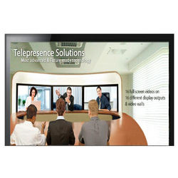 Telepresence Manufacturer Supplier Wholesale Exporter Importer Buyer Trader Retailer in Hyderabad  India