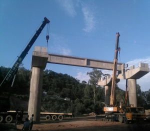 Service Provider of Telescopic Cranes On Hire (51 Tons To 100 Tons) Ambala Haryana