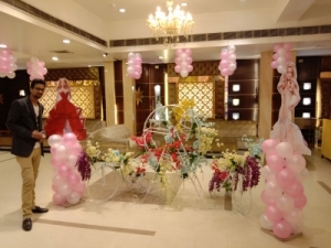 Service Provider of TELETUBBIES THEME PARTY  Delhi 