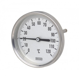 Manufacturers Exporters and Wholesale Suppliers of Temperature gauges AMBALA -CANTT Haryana