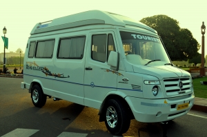 Service Provider of Tempo Traveler On Hire For Outstation New Delhi Delhi