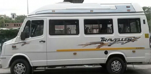 Service Provider of Tempo Traveller Ropar Punjab