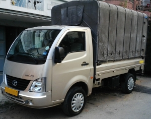 Service Provider of Tempo on Hire For All UP New Delhi Delhi 