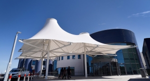 Tensile Fabric Manufacturer Supplier Wholesale Exporter Importer Buyer Trader Retailer in Pune Maharashtra India