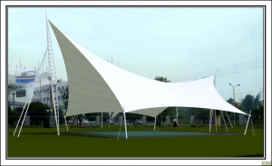 Tensile Fabric Membrane Manufacturer Supplier Wholesale Exporter Importer Buyer Trader Retailer in Pune Maharashtra India