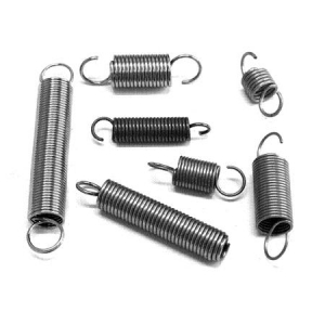 Manufacturers Exporters and Wholesale Suppliers of Tension Spring Satara Maharashtra