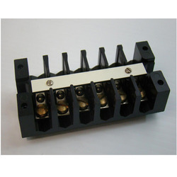 Terminal Block Manufacturer Supplier Wholesale Exporter Importer Buyer Trader Retailer in Coimbatore Tamil Nadu India