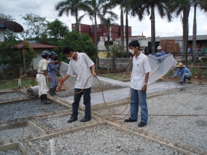 Termite Pre Construction Pest Control Services