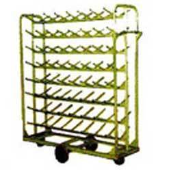 Manufacturers Exporters and Wholesale Suppliers of Tfo Trolley Nagpur Maharashtra
