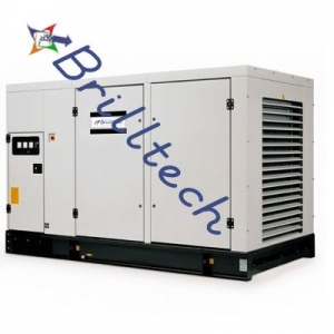 Silent Diesel Generator Manufacturer Supplier Wholesale Exporter Importer Buyer Trader Retailer in Noida Uttar Pradesh India