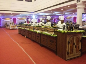 Service Provider of Theme Parties Catering Services New Delhi Delhi 