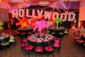 Theme parties Services in Chandigarh Punjab India