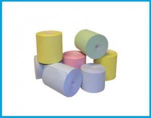 Thermal Paper Rolls Manufacturer Supplier Wholesale Exporter Importer Buyer Trader Retailer in Telangana Andhra Pradesh India