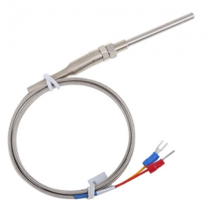 Thermocouple Manufacturer Supplier Wholesale Exporter Importer Buyer Trader Retailer in AMBALA -CANTT Haryana India