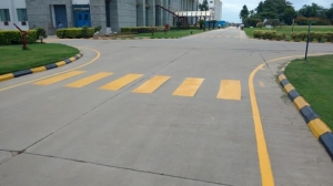 THERMOPLASTIC LINE MARKING Manufacturer Supplier Wholesale Exporter Importer Buyer Trader Retailer in Hyderabad Telanagan India