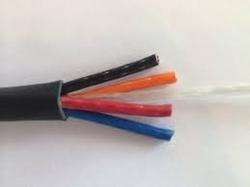 Manufacturers Exporters and Wholesale Suppliers of Thermosetting Halogen Free Low Smoke Cable Mumbai Maharashtra